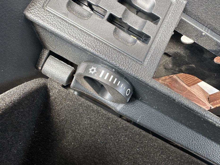 Жабка за Фолксваген Голф 7