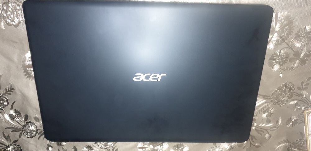 Notebook Acer Aspire Intel core i3