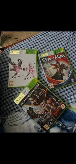 Xbox 360 de vanzare