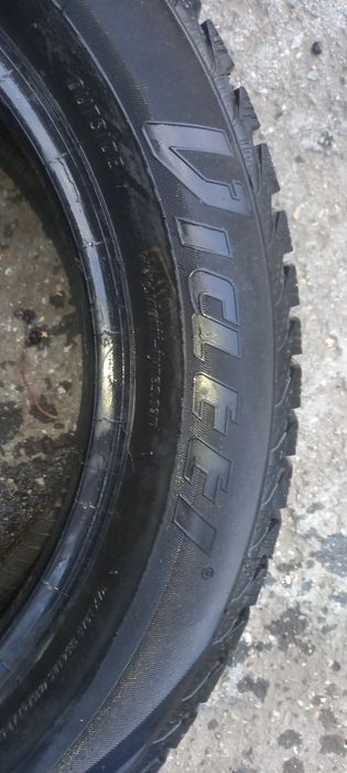 Продам резину размер 16