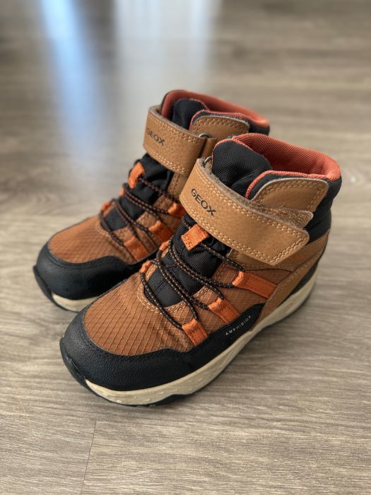 Зимни боти Geox 29 размер