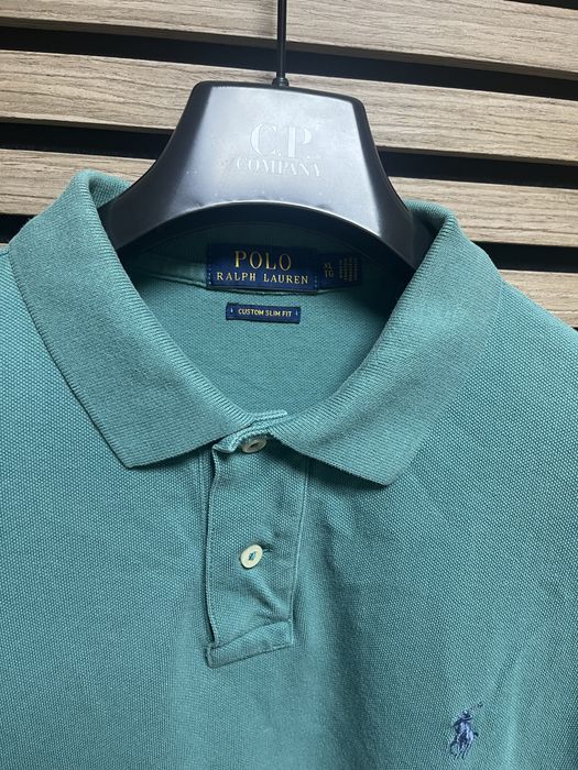 POLO Ralph Lauren : размер ХЛ / Оригинал