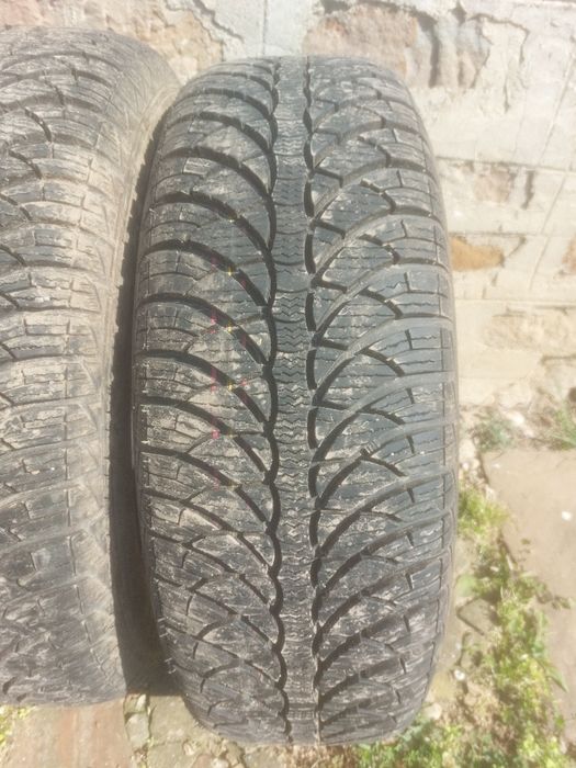 Зимни гуми фулда