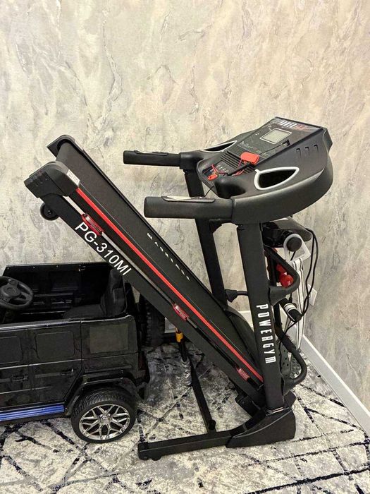 Беговая дорожка PowerGym PG-310Mi