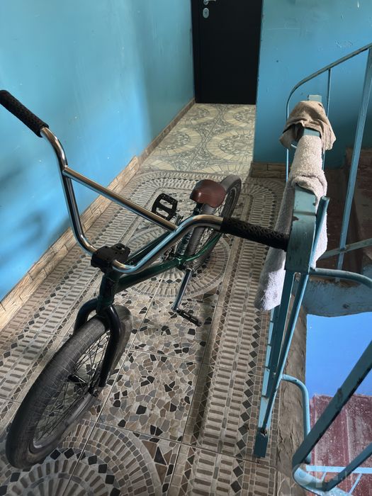 Велосипед бмх, bmx, BMX
