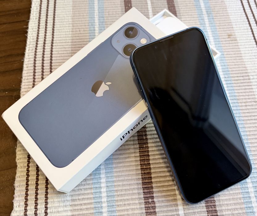 IPhone 13mini 256Gb