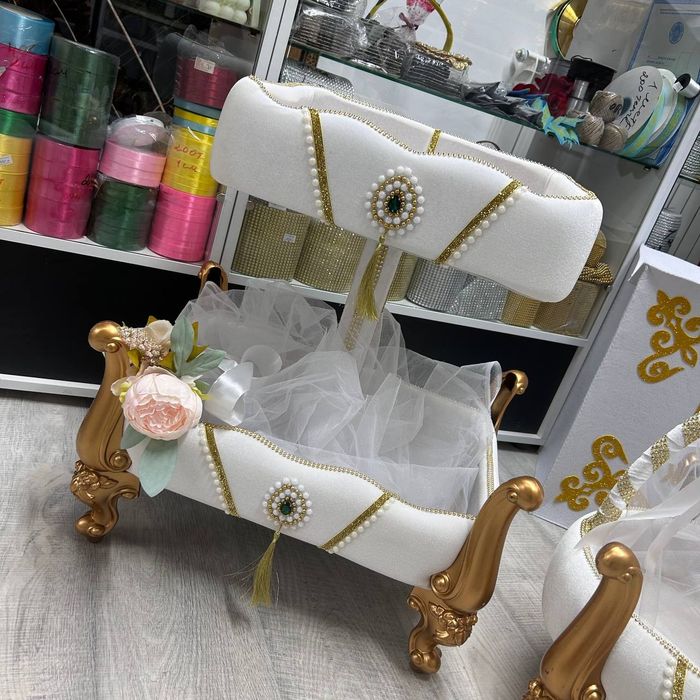 Тойбастар карзиналар