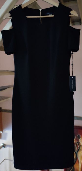 Rochie elegantă de seară Tommy Hilfiger