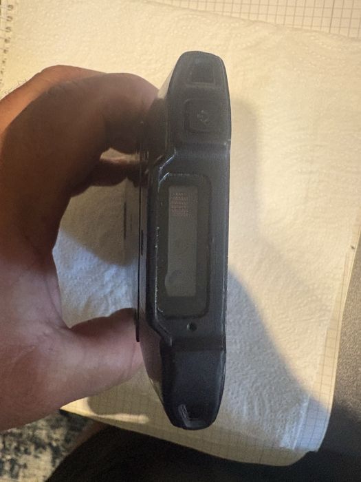 Scanner Zebra TC26 slim