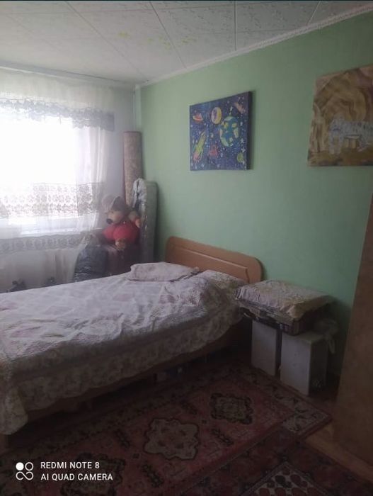 Продается/обмен квартира 2х комнатная