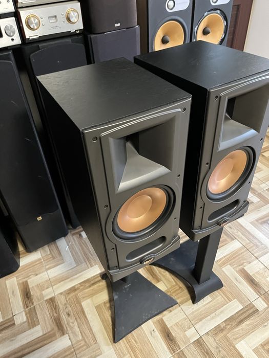 Boxe klipsch RB-81 podea/raft/surrond