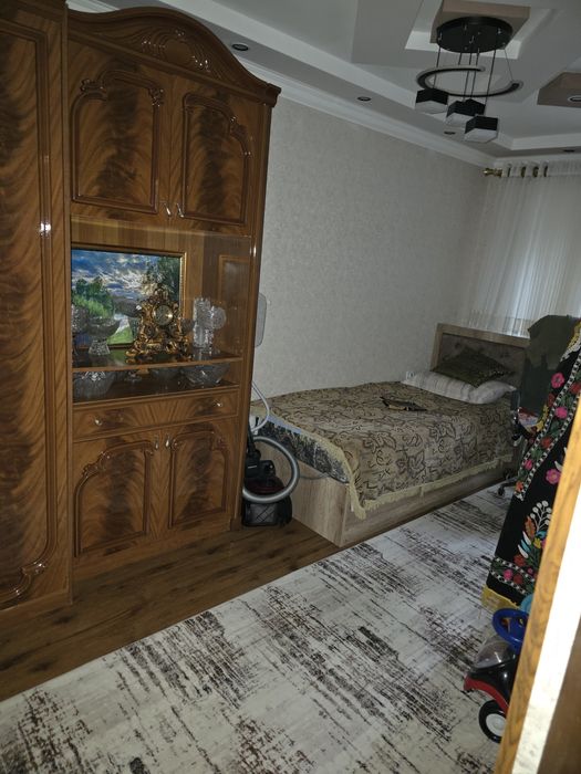 Квартира, Чиланзар 5 квартал