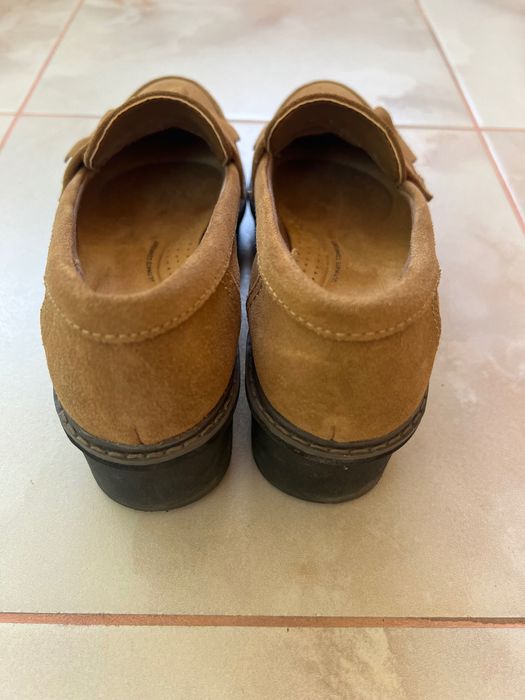 Дамски обувки Clarks (37)