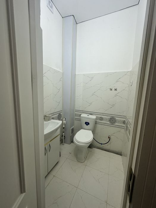 Квартира сотилади