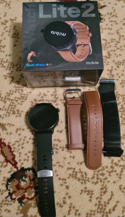 mibro Lite2 watch