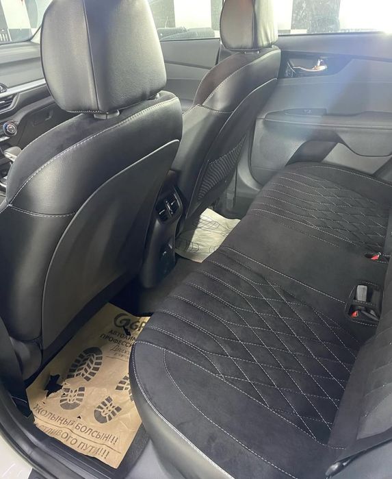 Пошив Авточехол Реставрация мебель