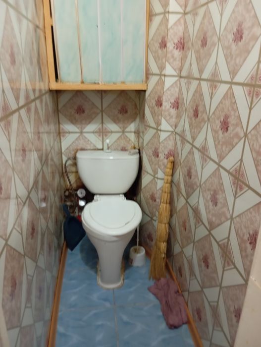 Продам квартиру 2-х комнатную