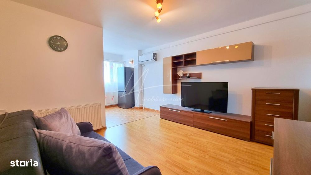 Comision 0% Garsoniera In Titan La Prima Inchiriere, Totul Nou! — fotografia 1