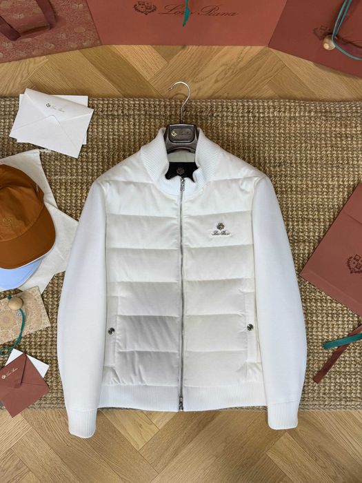 Geaca / Jacheta Loro Piana Premium - mai multe culori