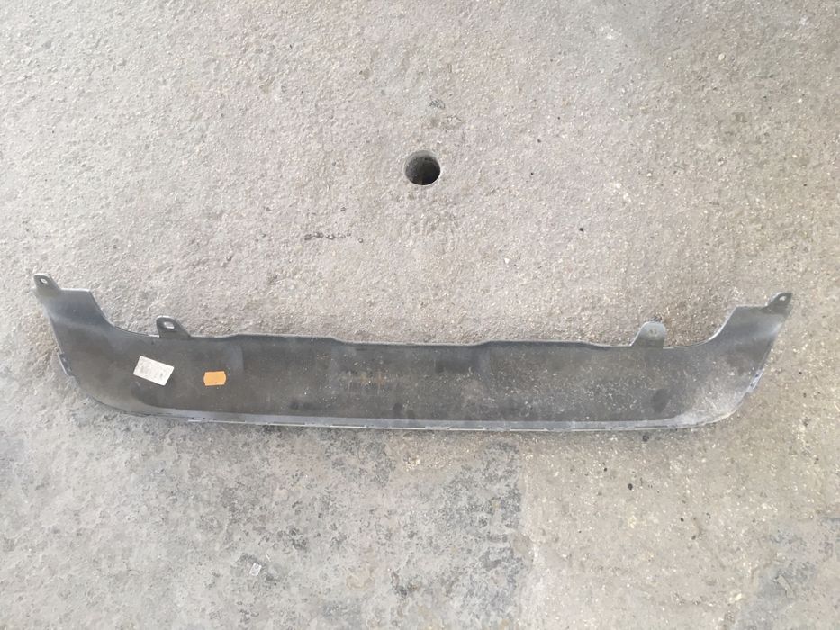 Части броня за BMW X1 f48 2015+ и решетка за Berlingo 2008+