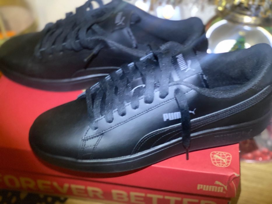 Маратонки Puma оригинални / нови