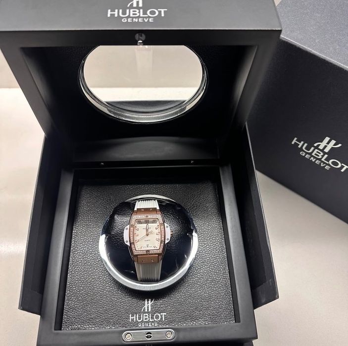 Hublot Spirit of Big Bang