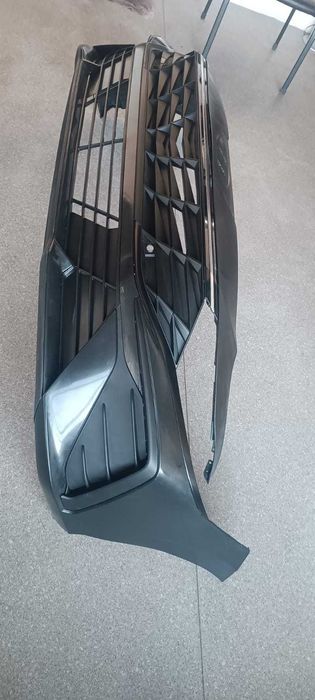 Бампер перед Hyundai Elantra 23-25