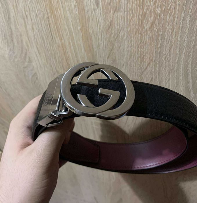 Gucci оригинален колан