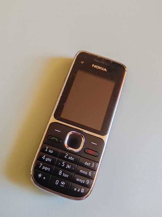 Telefon clasic Nokia C2