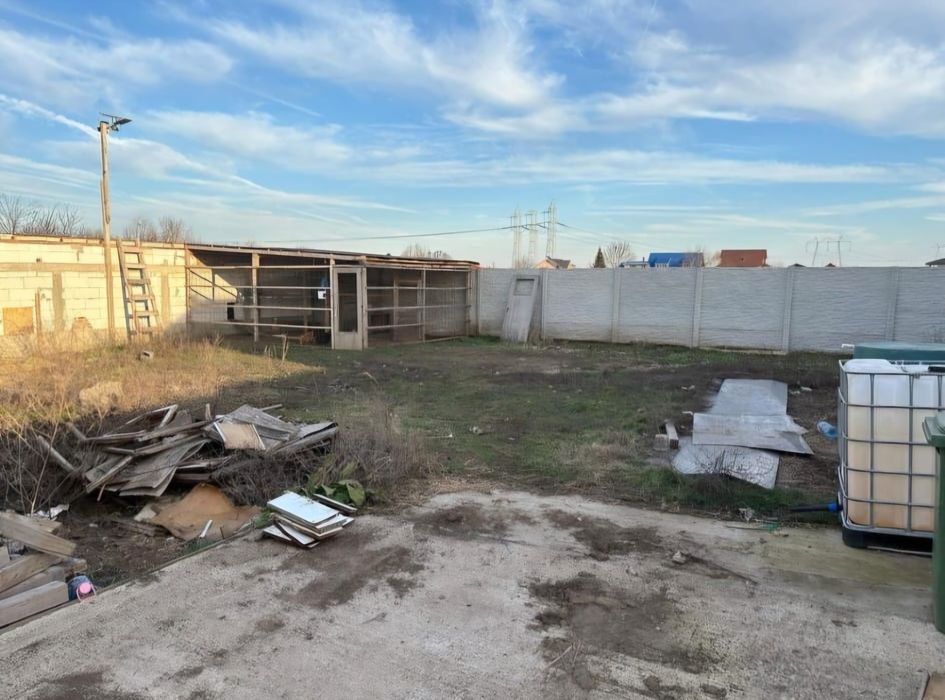 Vând teren comuna Frumusani sat Postovari