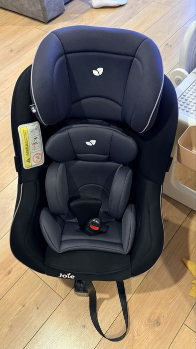 Автокресло JOIE Spin 360