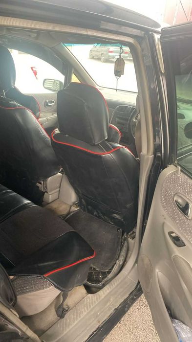 Mazda Premasy  1999ж