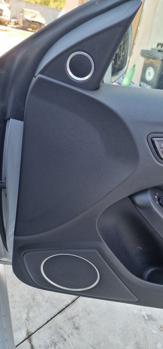 Sistem Audio Bang Olufsen Audi A4/Audi A5/Audi Q5 2008-2016