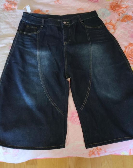 женсовка шалбарлар