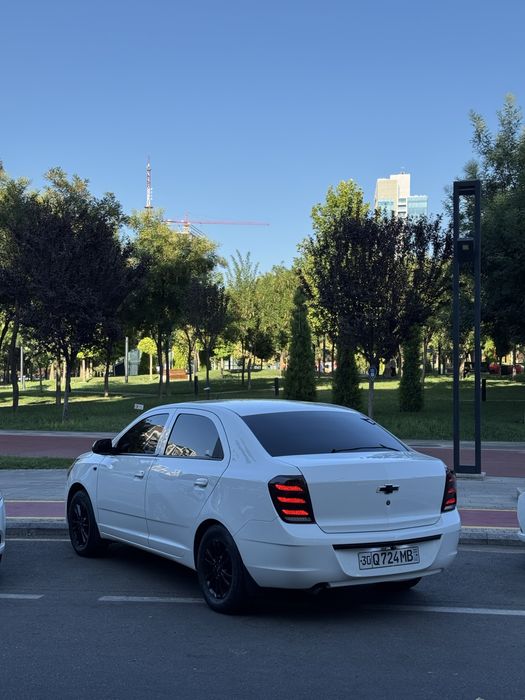 Cobalt sotiladi 2023