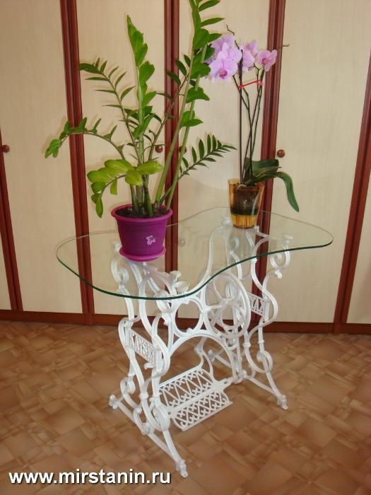 швейная машина(Госшвеймашина)