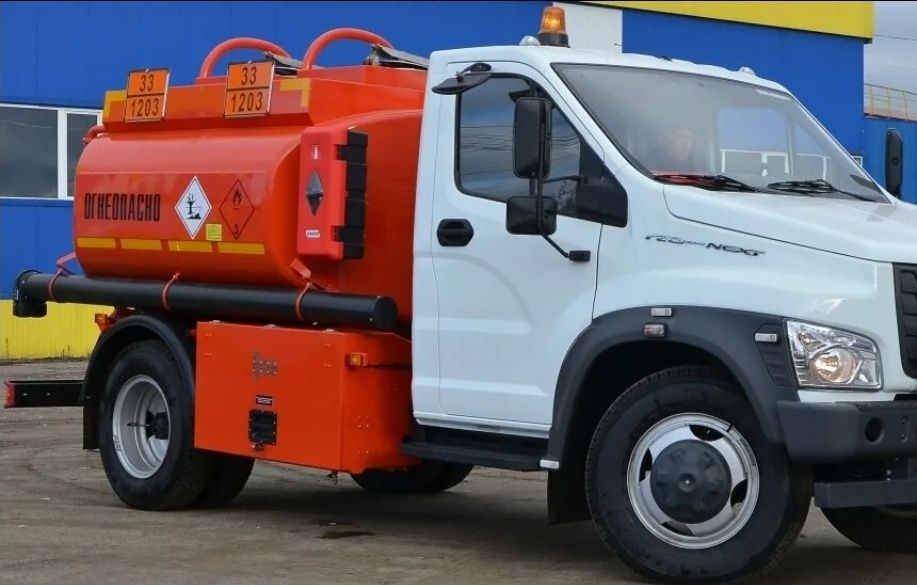 Автомастерская Газ 3307,3308,3309