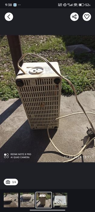 Stabilizator sotiladi arzon narhga