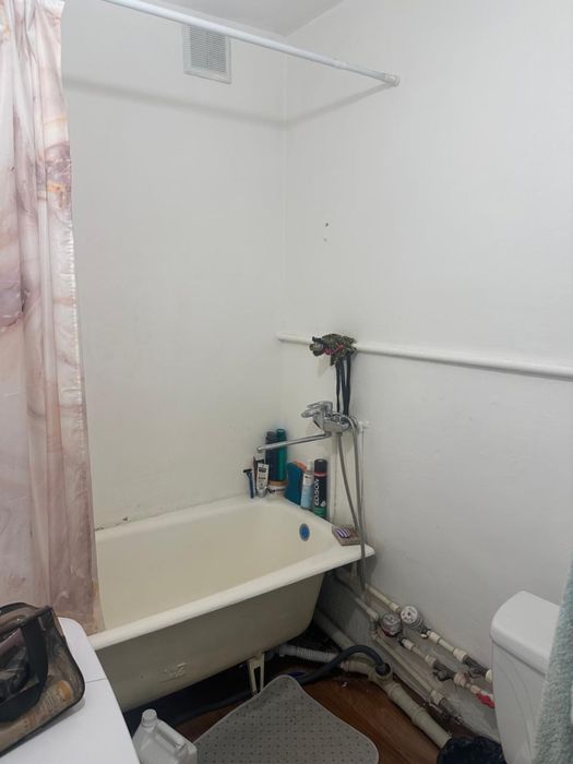 Продам 1 комнатную