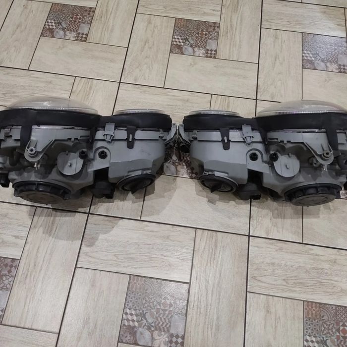 Фары Мерседес 210