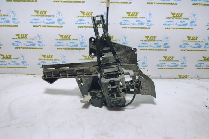 Broasca incuietoare usa stanga spate 4m5a A26413be Ford Focus 2  [din 2004 pana  2008] seria