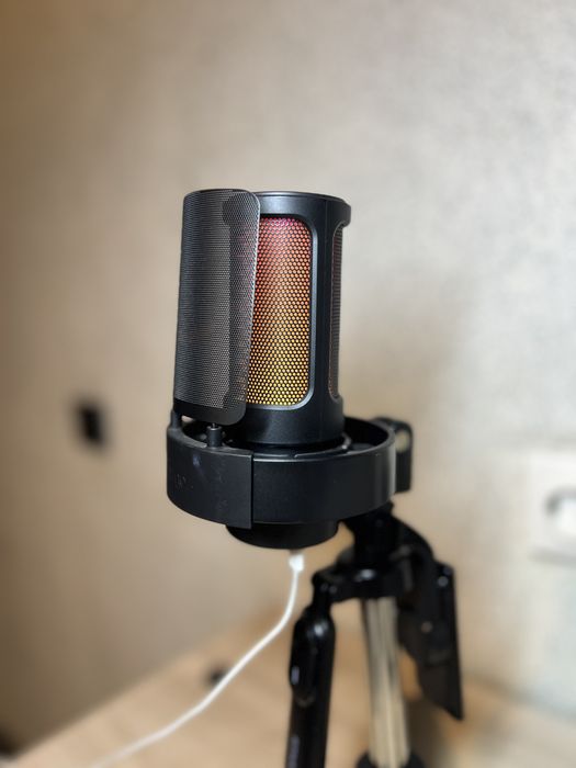 Микрофон fifine A8