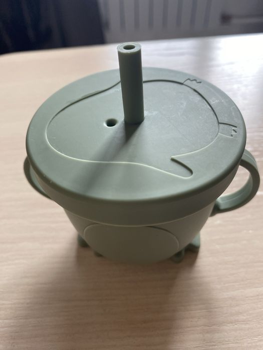 Детская посуда, красивая