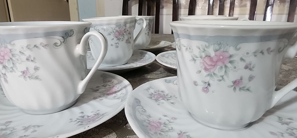 Продается посуда