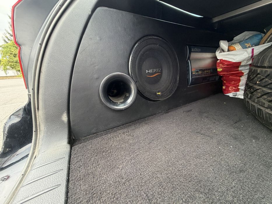 Subaru Outback, Субару Аутбек