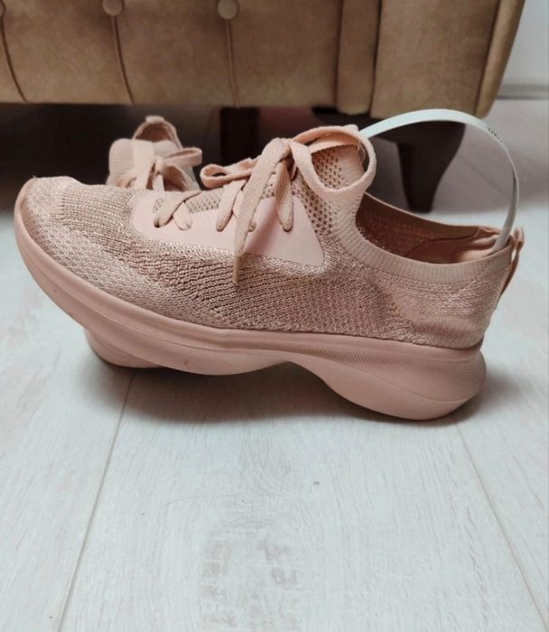 Pantofi sport H&M din tricot fin