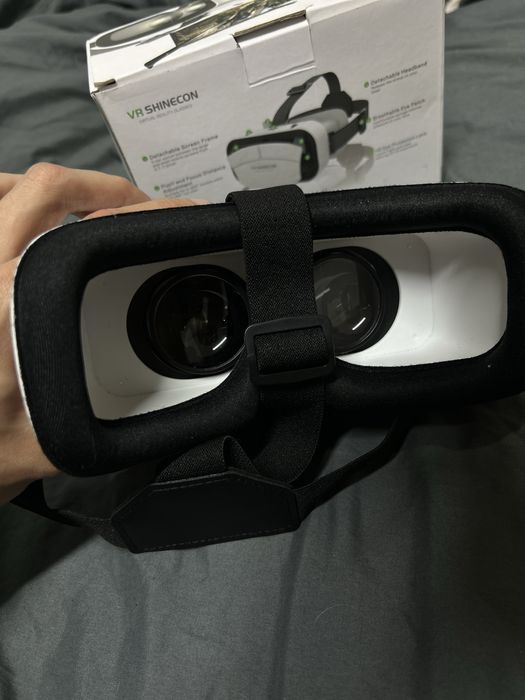 продам планшет игровой 90 герцев и VR очки