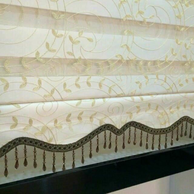 Jalyuzi pardalari Жалюзи пардалари