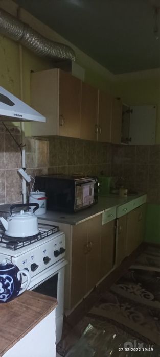 Продаётся 2 ком в 9 микрорайоне