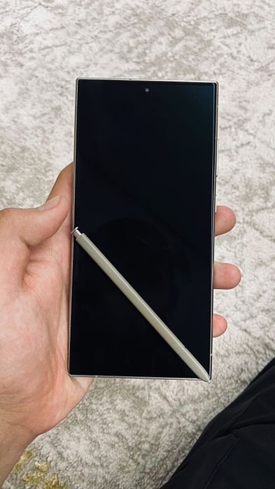 Samsung S24 ultra